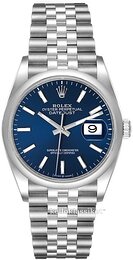 Rolex Datejust 36 126200-0005
