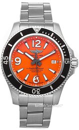 Breitling Superocean Ii 42 A17366D71O1A1