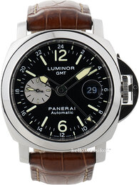 Panerai Contemporary Luminor GMT PAM00088