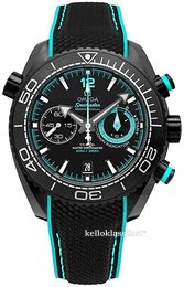 Omega Seamaster Planet Ocean 600m 215.92.46.51.01.003