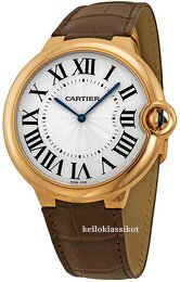 Cartier Ballon Blue W6920054