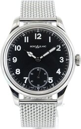 Montblanc 1858 112639