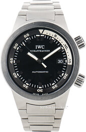 IWC Aquatimer IW354805