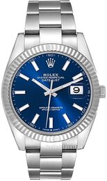Rolex Datejust 41 126334-0001