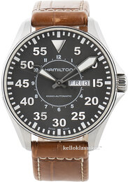 Hamilton Khaki Aviation H64715885