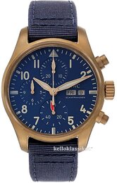 IWC Pilots IW388109