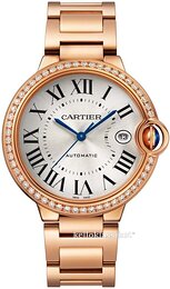 Cartier Ballon Bleu De Cartier WJBB0057