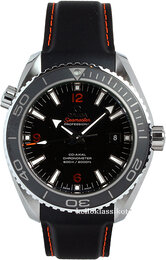 Omega Seamaster Planet Ocean 600m Co-Axial 45.5mm 232.32.46.21.01.005