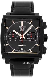 TAG Heuer Monaco Dark Lord CBL2180.FC6497
