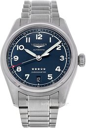 Longines Spirit L3.410.4.93.6