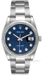 Rolex Datejust 36 126234-0012