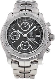 TAG Heuer Link Chronograph CT5111.BA0550