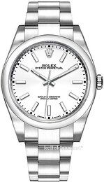 Rolex Oyster Perpetual 39 114300-0004