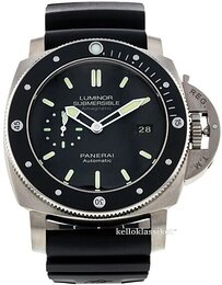 Panerai Luminor PAM00389