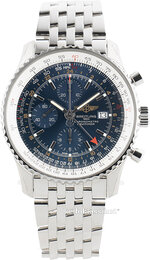 Breitling Navitimer World A2432212-C651-443A