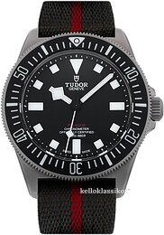 Tudor Pelagos FXD M25717N-0001