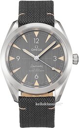 Omega Seamaster Railmaster 220.12.40.20.01.001