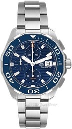 TAG Heuer Aquaracer Chronograph CAY211B.BA0927