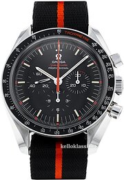 Omega Speedmaster Moonwatch Speedy Tuesday Ultraman 311.12.42.30.01.001