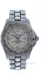Breitling Superocean Steelfish A17390-178