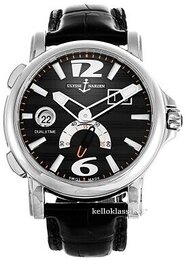 Ulysse Nardin Dual Time 243-55-62