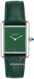 Cartier Tank Must De Cartier WSTA0056