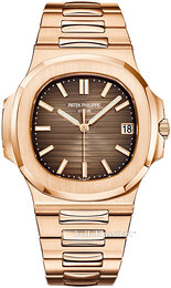 Patek Philippe Nautilus 5711/1R/001