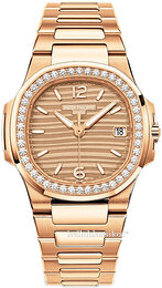 Patek Philippe Nautilus 7010/1R/012