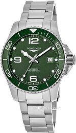 Longines Hydroconquest L3.781.4.06.6