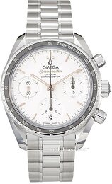 Omega Speedmaster Chronograph 38Mm 324.30.38.50.02.001