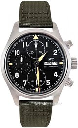 IWC Pilots Spitfire IW387901