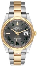 Rolex Datejust 41 126333-0019