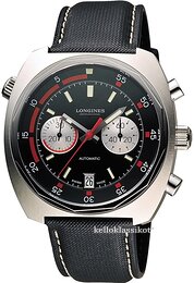 Longines Heritage L2.796.4.52.0