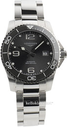 Longines Hydroconquest L3.781.4.76.6