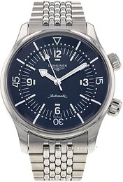 Longines Legend Diver L3.764.4.90.6