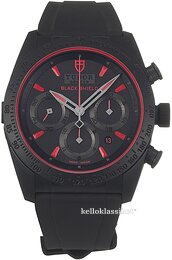 Tudor Fastrider Black Shield 42000CR-BKRS