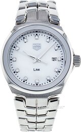 TAG Heuer Link Damklockor WBC1312.BA0600