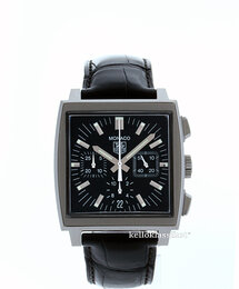 TAG Heuer Monaco Calibre 17 Automatic CW2111.FC6177