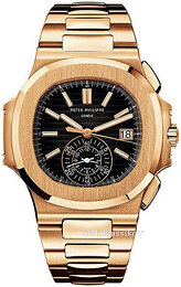 Patek Philippe Nautilus 5980/1R/001