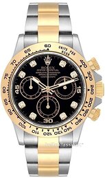 Rolex Cosmograph Daytona 116503-0008
