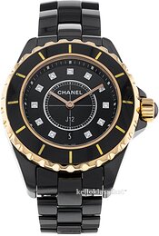 Chanel J12 H2544