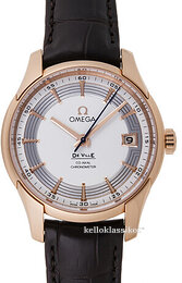 Omega De Ville Hour Vision Co-Axial 41mm 431.63.41.21.02.001