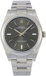 Rolex Perpetual 39 114300-0001