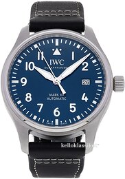IWC Pilots IW328203