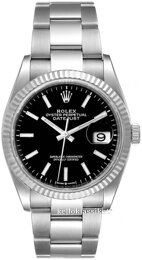 Rolex Datejust 36 126234-0016