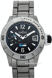 Jaeger LeCoultre Master Compressor 187T170