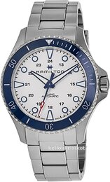 Hamilton Khaki Navy Scuba H82505150