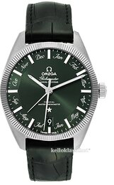 Omega Constellation Globemaster 130.33.41.22.10.001