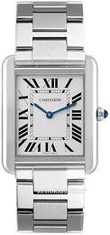 Cartier Tank Solo Large W5200014