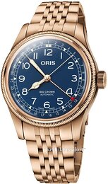 Oris Big Crown 01 754 7741 3165-07 8 20 01